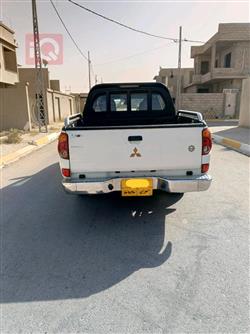 ميتسوبيشي L200